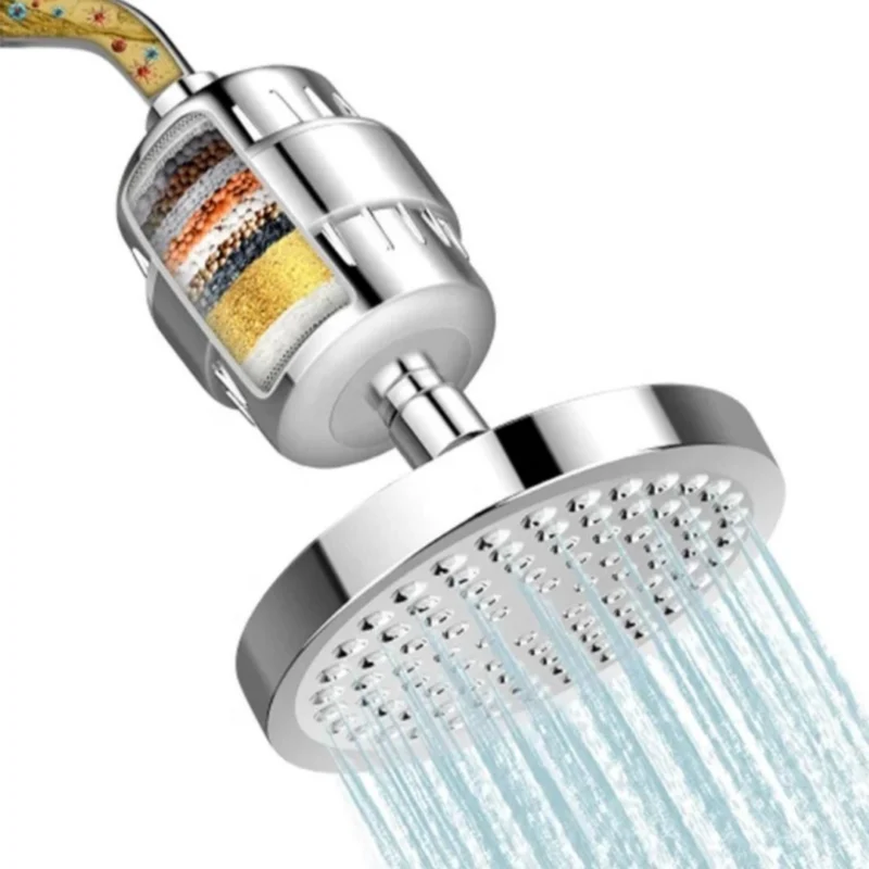 Crystal Pure WF20 – Tap & Shower Water Filter