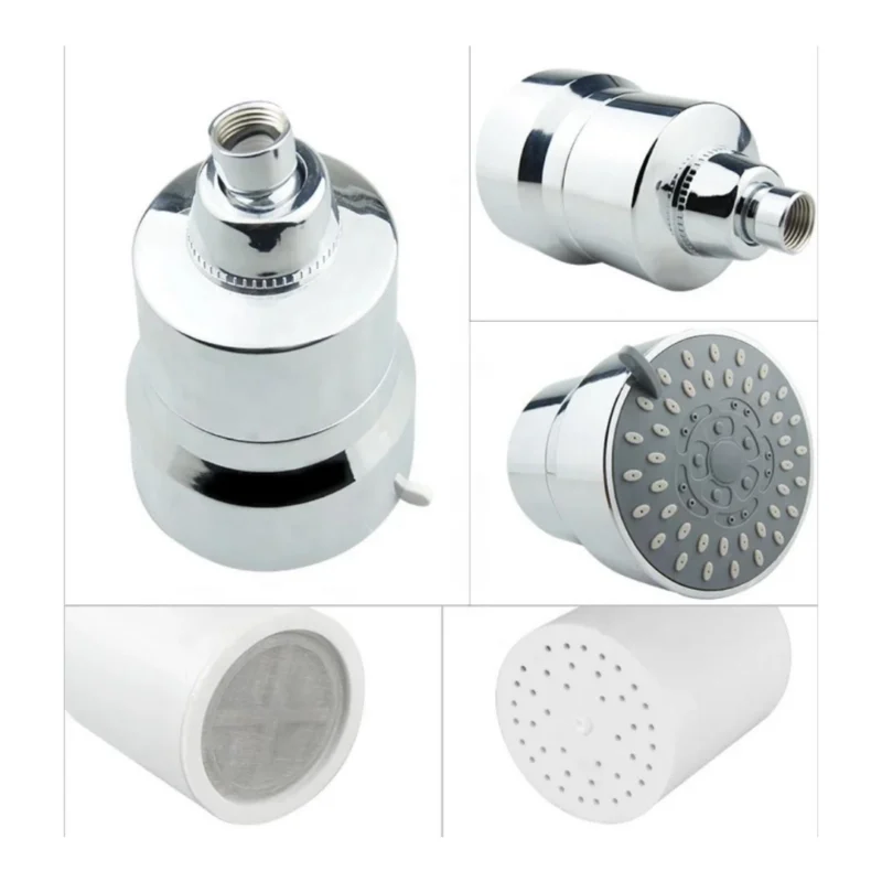 Crystal Pure WFL15 - Tap & Shower Water Filter - Image 2
