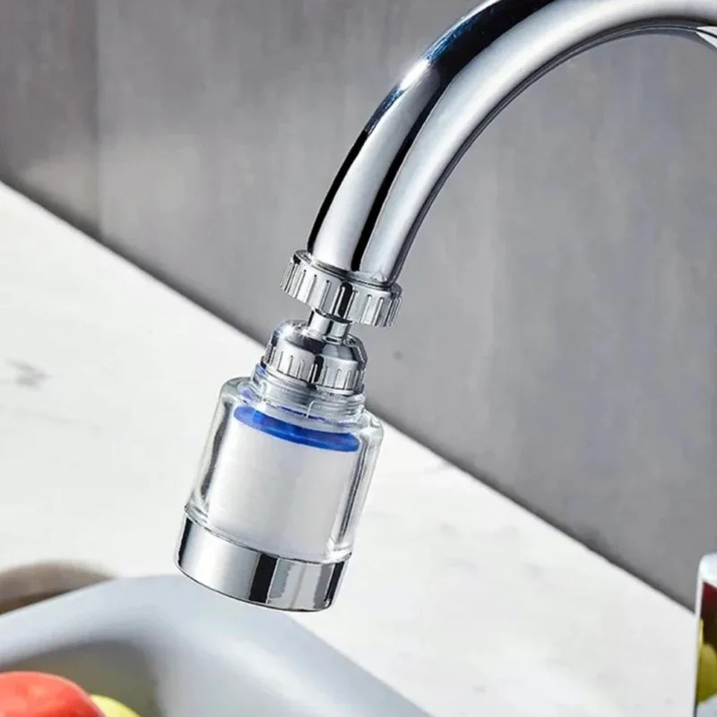 Crystal Pure TF01 - Kitchen Tap Filter
