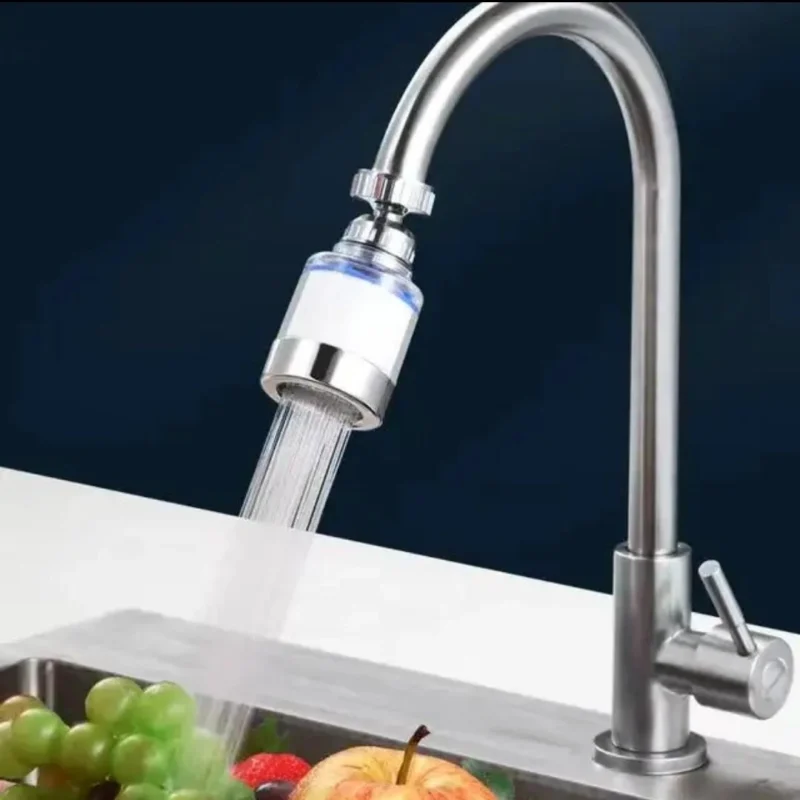 Crystal Pure TF01 - Kitchen Tap Filter - Image 11