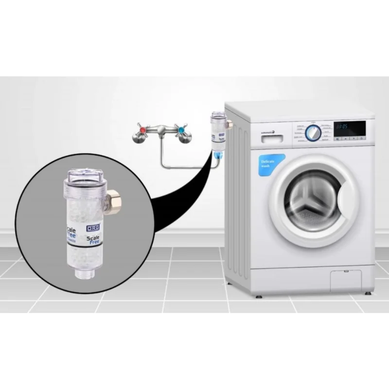 Crystal Pure WMF15 - Washing Machine Filter