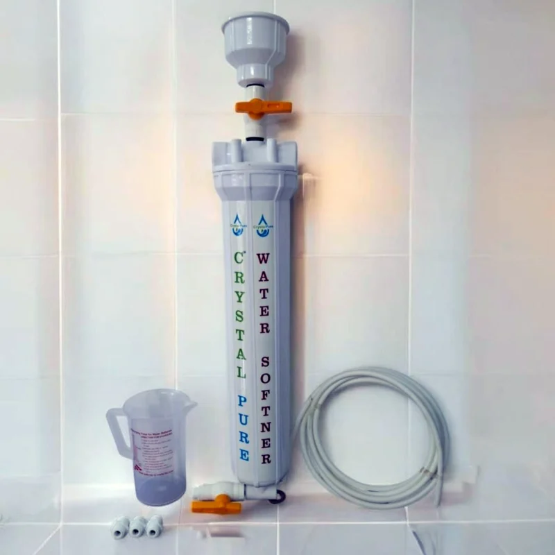 Crystal Pure Mark II – 500 LTR Water Softener - Image 3