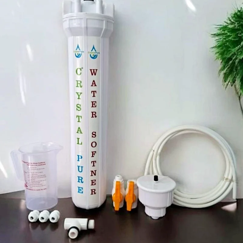 Crystal Pure Mark II – 500 LTR Water Softener - Image 2